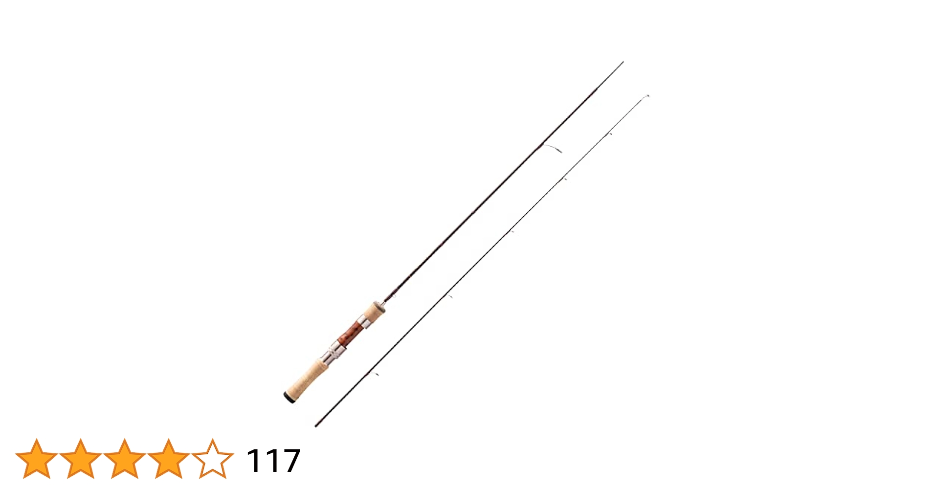 Amazon | AbuGarcia (アブガルシア) トラウトフィールド